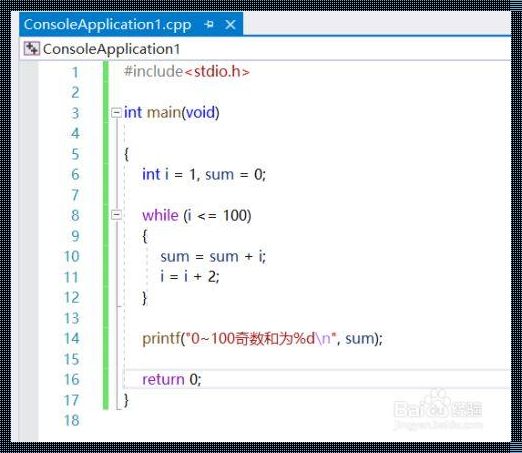汇编 LOOP 循环，从一‘溜儿’到一百，‘和’着笑料