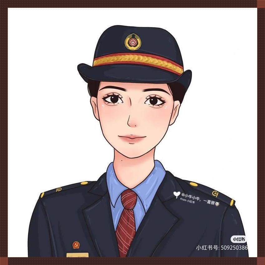 铁路头像识别技术，幽默中透着无奈的吐槽