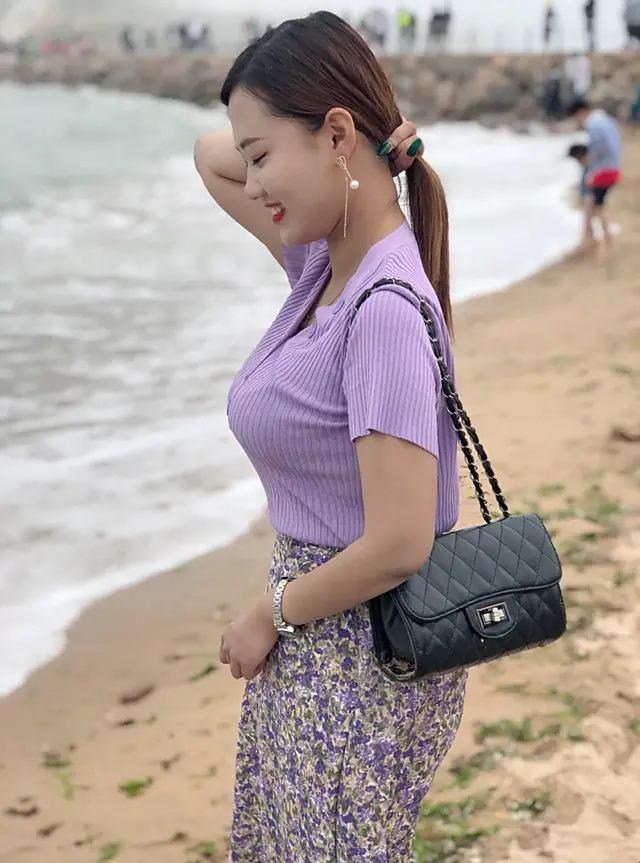 “潮爆表妹，科技圈的麻辣时尚师”