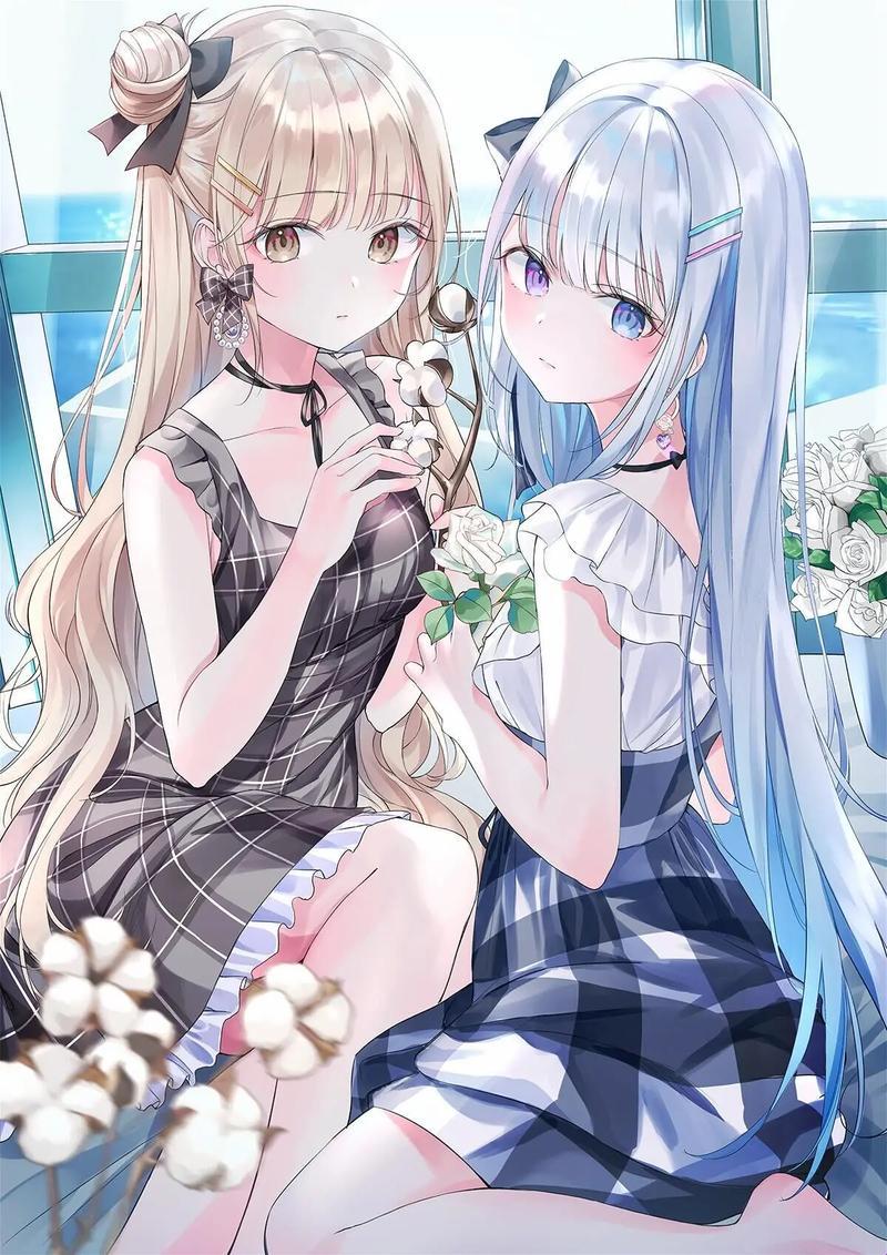 “动漫CP”自由配对,创新时代的新潮流