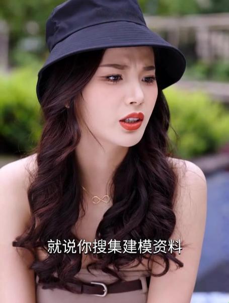 “科技江湖，谁在闹‘玉’？短剧160章，笑看风云‘虎’起”