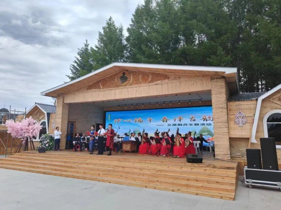 象邀神秘客，伊春园2024新动揭秘：科技江湖谁主沉浮？
