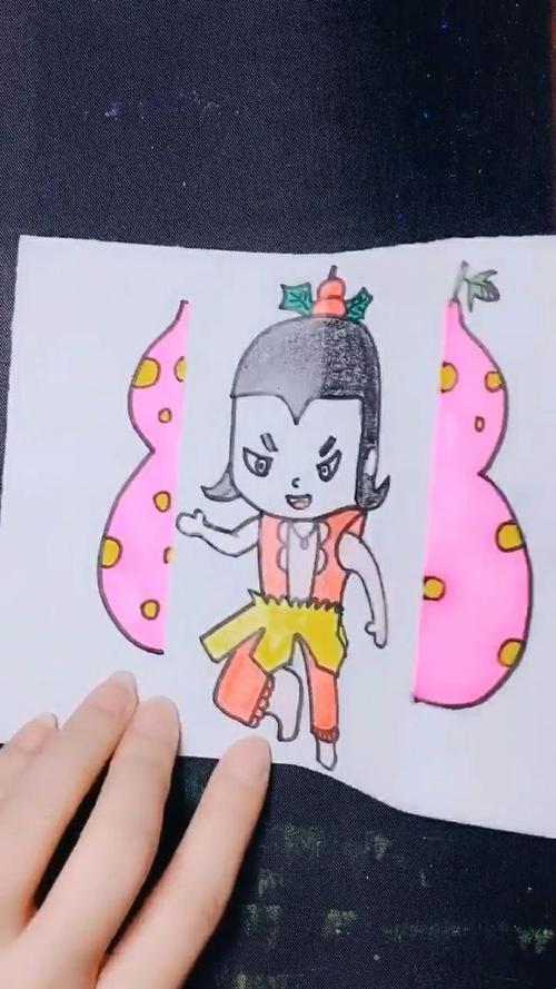 “胡芦娃”新解：科技江湖的另类生存法则
