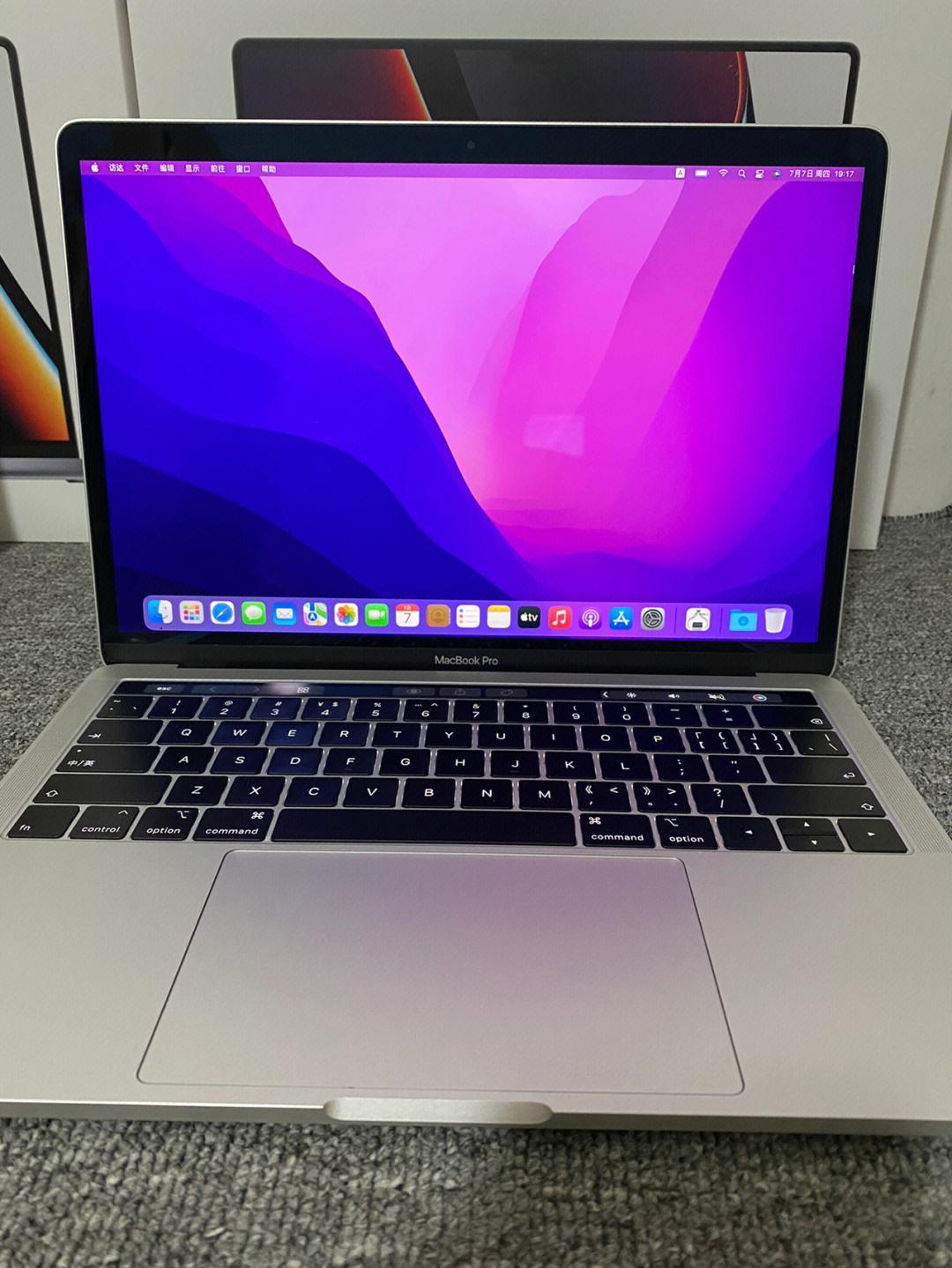 美帝MacBook Pro,日本惊魂,网友一声叹息
