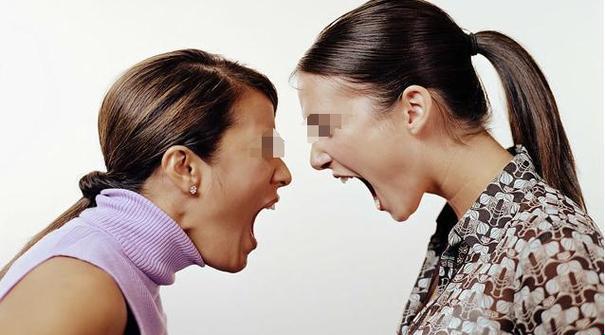“离谱不离间:当亲家遇上天马行空的儿媳”