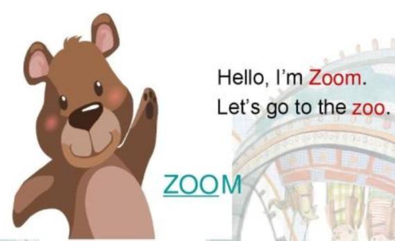 “Zoom”对决动物“Zoom”,谁更洁癖?