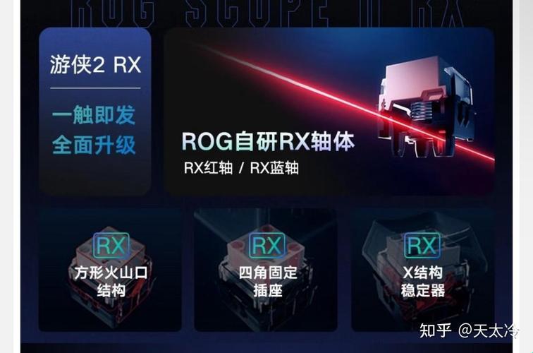 “黑寡妇V3Pro对决ROGRX,网民热议!谁将摘得电竞神器之冠?”