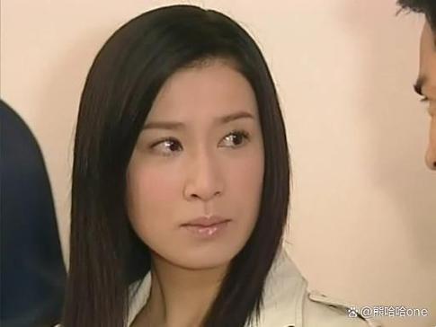 “ TVB美女花旦排排坐，笑看江湖谁领风骚”