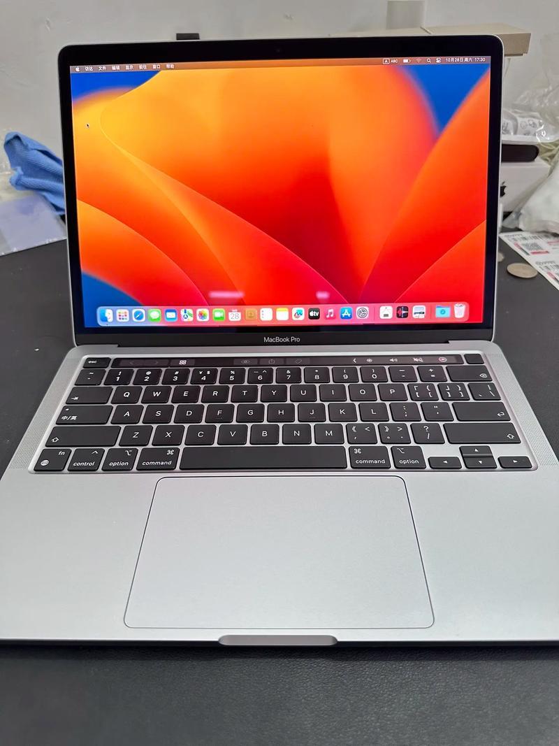 美国货在日本搞事情？MacBook Pro 引领创新狂潮！