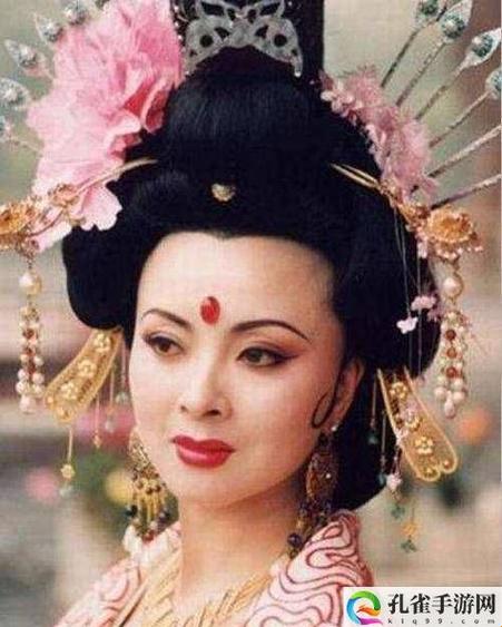 《丰裕纵满杨玉环2588:一场网民热议的荒诞剧》