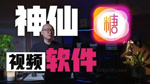 “糖心免版”，谬趣横生，探秘科技丛林