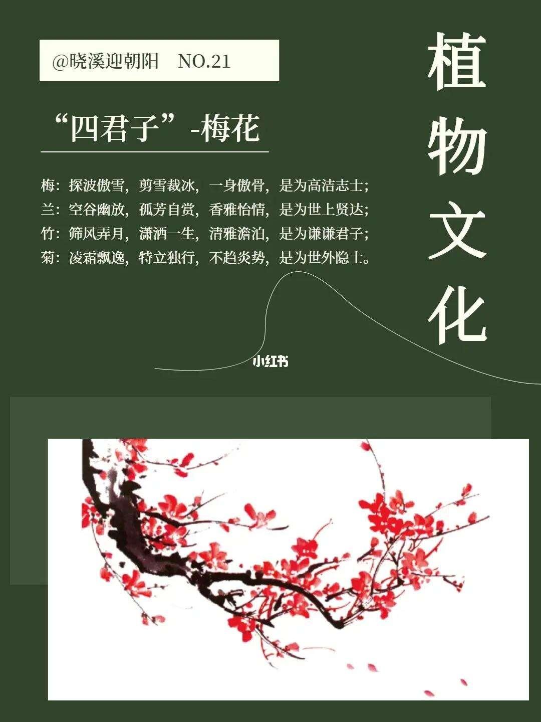 “梅四弄”狂想曲:科技界的神秘暗号