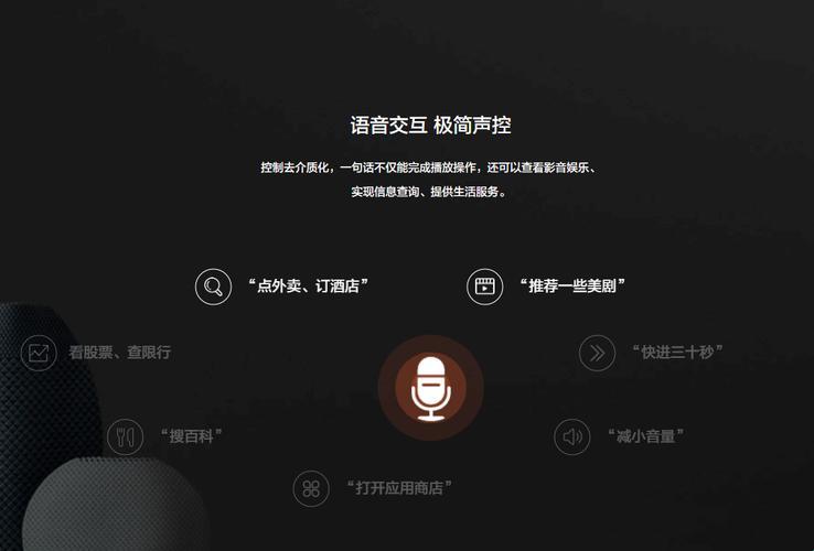 深度探索有语音功能吗?这玩意儿到底能不能听懂人话?