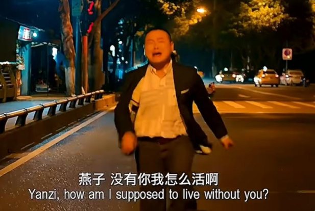 参加d.o.i综艺后我火了:一场关于爱与热度的狂欢