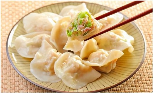 如何稳住肉馅小水饺：江教授的终极攻略