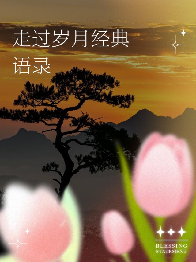 走过的岁月是什么意思？科技如何重塑我们的记忆