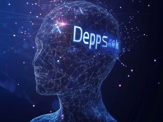 deepseek火了！程序员二舅为何直呼活见鬼？