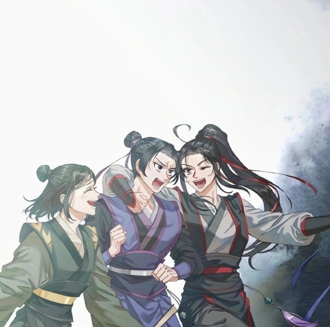 聂怀桑复活魏无羡：一场惊天动地的科技奇迹