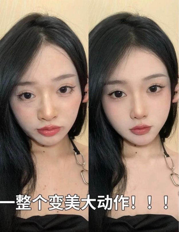 前置还是后置更像本人，镜像人生谁更真实？