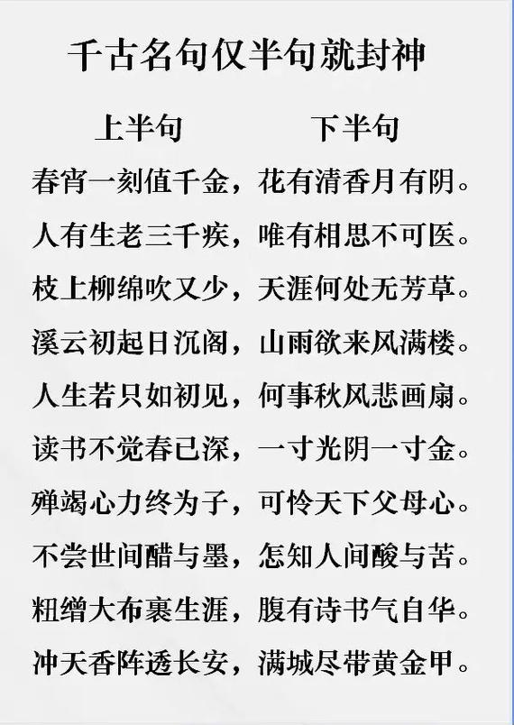 千古名句还能救科技?网友直呼离谱却扎心