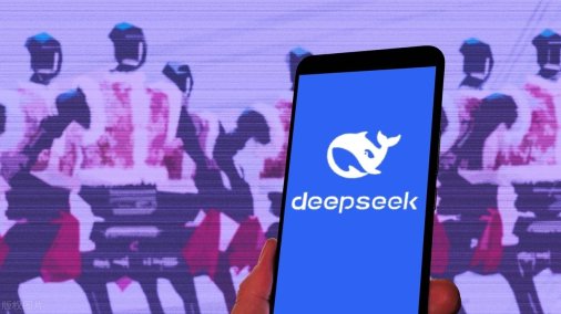 deepseek火出圈！这玩意儿真能改变你点外卖的方式？