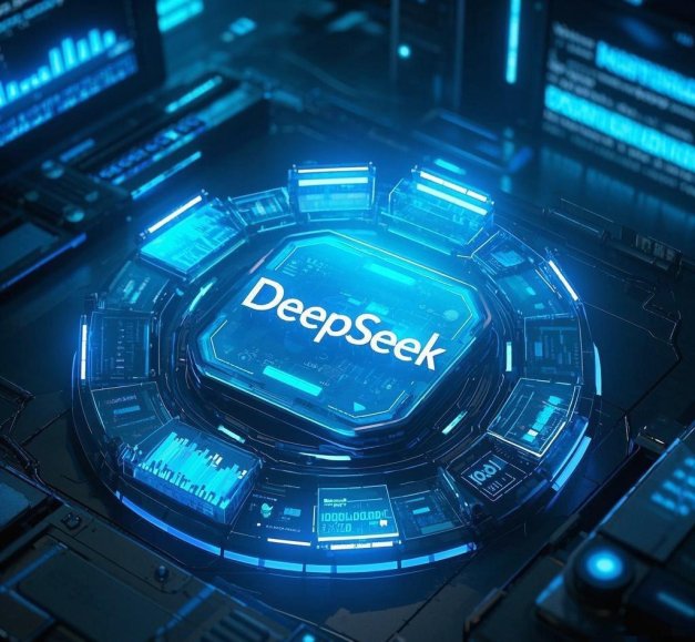 2025新说法：deepseek技术竟让ai学会偷懒？这波操作太秀了！