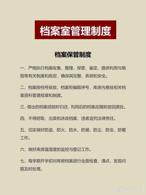 2025年档案保护技术难点与实战验证方案深度解析