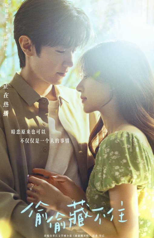 《偷偷藏不住40集》：科技助力，解锁追剧新姿势