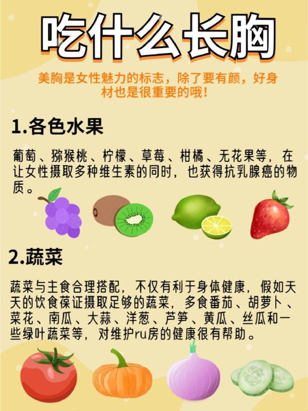 2025新争议！胸吃过和没吃过竟差出两座珠峰？听听这届网友的暴论