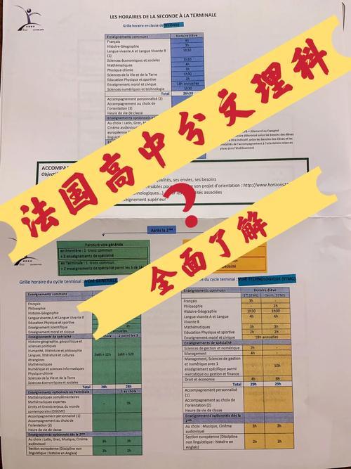 法国理科2025新指南：那些被吹爆的“创新突破”真能扛住现实毒打吗？