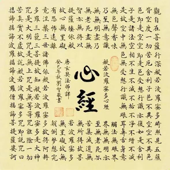 菩萨清心经：心灵净化的现代指南
