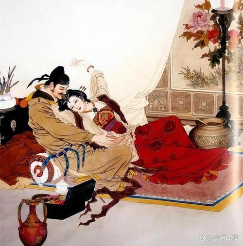媚骨生香(古代,双/产)到底藏着什么惊世秘密？网友直呼三观炸裂！