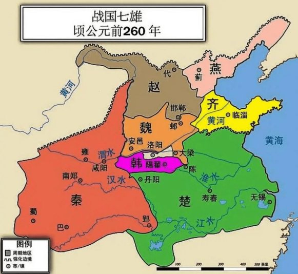 2025新发现！七国地图与ai建模碰撞出惊人结论