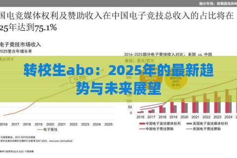 转校生abo：2025年的最新趋势与未来展望