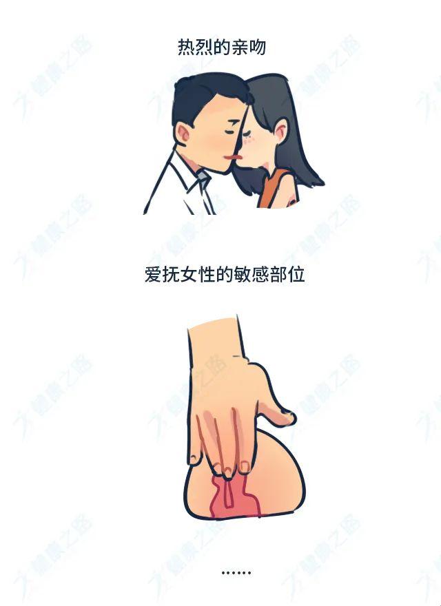 爱爱嗯嗯背后藏着什么？这些隐藏技巧让体验提升300%！