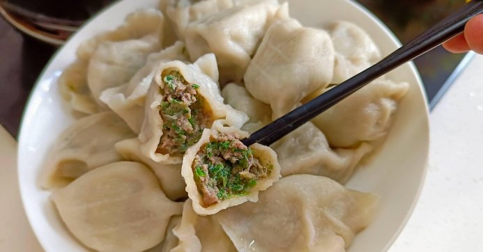 2025版肉馅小水饺po智能厨房解决方案曝光！黄金比例竟被算法颠覆？