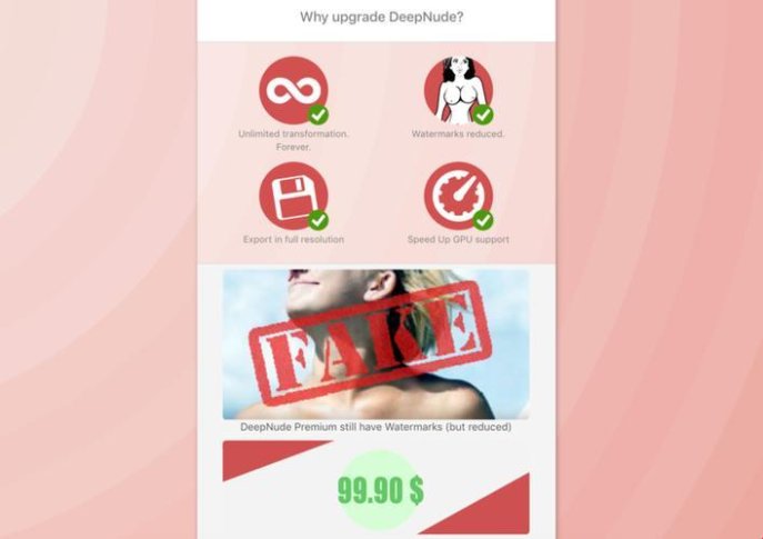 揭秘deepnude下载版：当ai脱衣软件遇上全民防护战