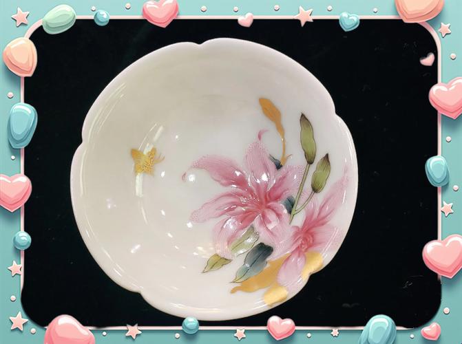 瓷粉工艺：从传统到未来的材料革命