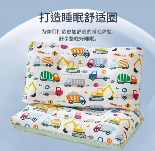 2025新解法 枕头给小豆豆快乐真香了？听听深圳宝妈怎么说