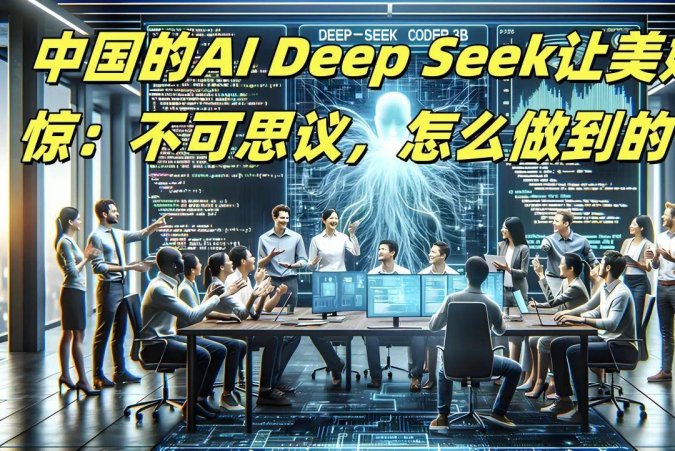 纳米ai中的deepseek不准如何撕裂科技信仰？