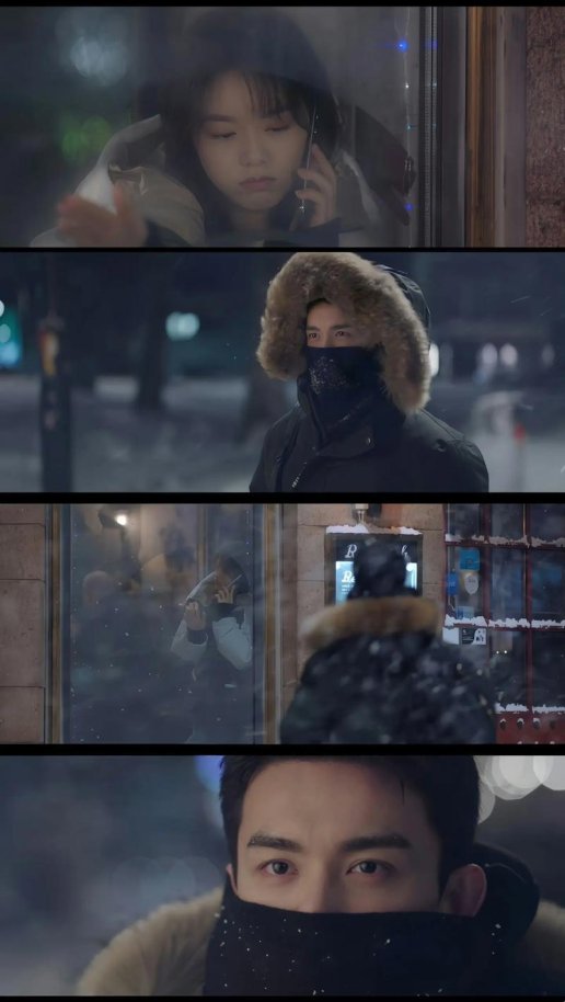 暴雪无人区生存指南：三小时极限挑战中的科技突围