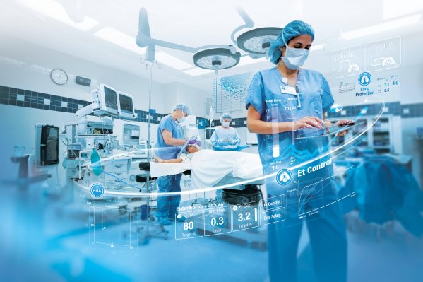 医疗黑科技震撼来袭：当ai中医遇上量子诊疗