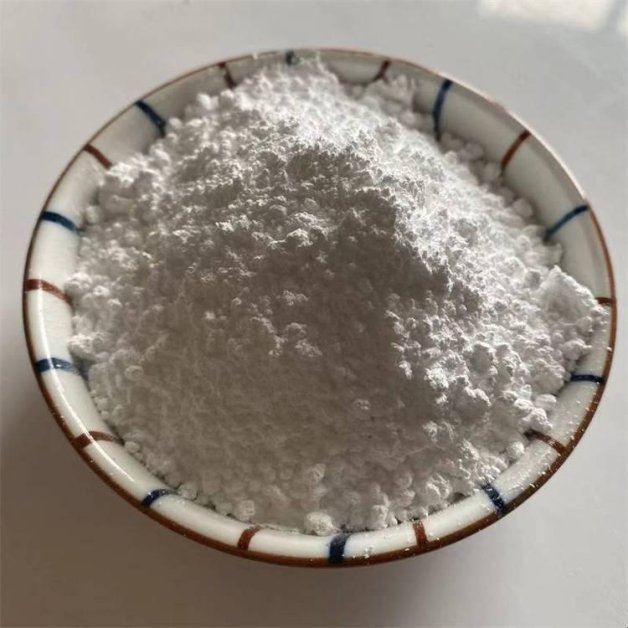 陶瓷粉抗酸性能大揭秘：实验室数据与实战经验全解析