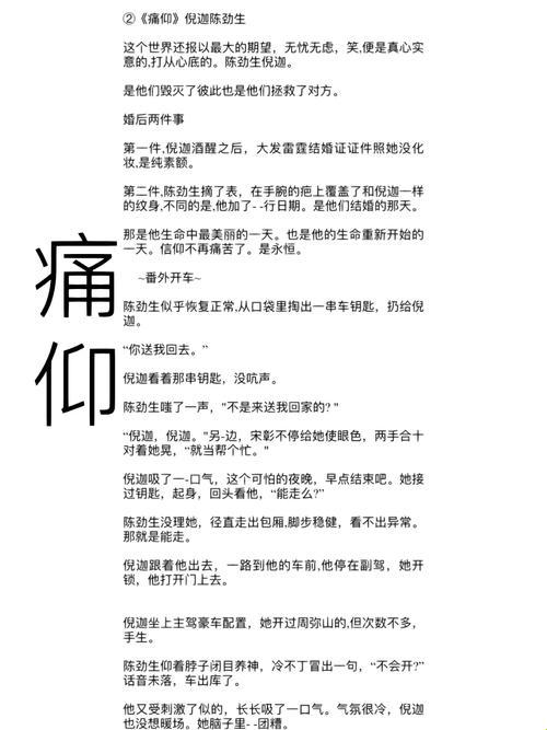 2025年文学ip生态链重构深度解析：痛仰番外婚后微博实战验证方案