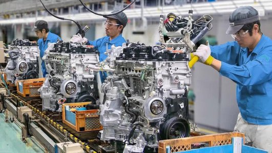 日本工业有多厉害？2025年最新解读：从历史到未来，日本工业的崛起与挑战