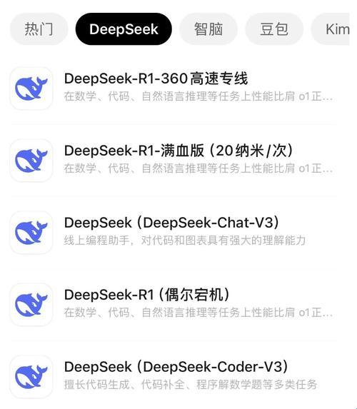 2025企业级ai算力焦虑深度解析：deepseek网端版实战验证