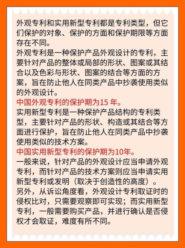 2025新规搅局！外观专利15还是10？老司机连夜翻车实录