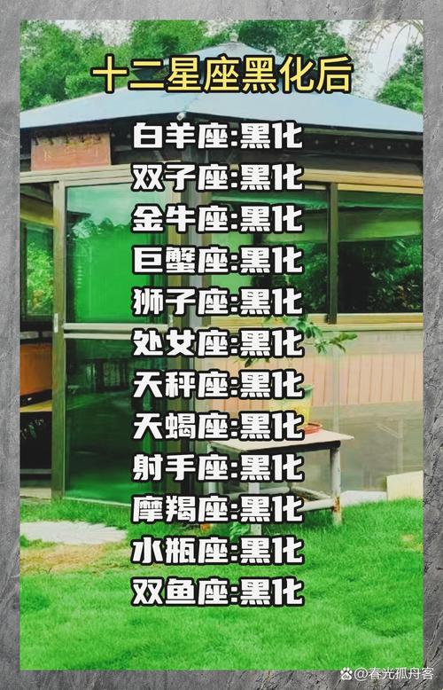 2025年星座病娇属性深度解析：科学识别与情感管理解决方案