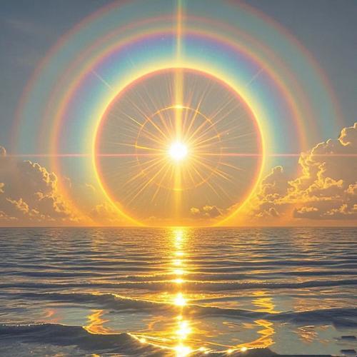 人类首次看清太阳的细胞结构？史上最高清太阳照片背后藏着什么秘密