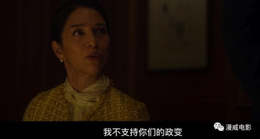 2025年《秘密入侵第二集》最新剧情解析：网友直呼“太震撼了”！